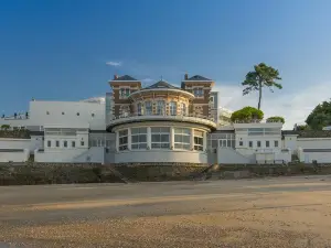 Alliance Pornic Hôtel Thalasso & Spa