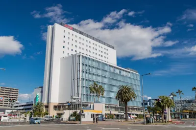 JR Kyushu Hotel Miyazaki Hotels in der Nähe von Miyazaki City Phoenix Zoo