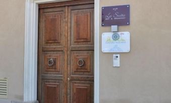 B&B la Suite