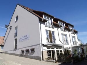 Hotel Pension Kirschstein