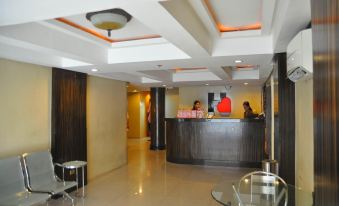 Harts Hotel Quezon City