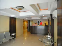 Harts Hotel Quezon City