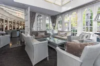 Lord Bute Hotel & Restaurant Hotels in Highcliffe