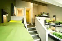 YHA Snowdon PEN-y-Pass Hotels in Beddgelert