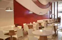 Hotel Horto Plaza - parcheggio