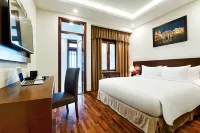 Ebisu Onsen Resort Các khách sạn gần Sun World Bà Nà Hills