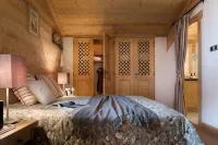 CGH Résidence Boutique le Hameau de Pierre Blanche