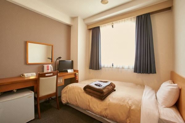 호텔 뉴 유타카(Hotel New Yutaka)_3