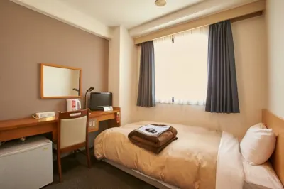 Hotel New Yutaka Hotels in Izumisano