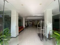 Hotel Kharisma Hotels in Mangu Harjo