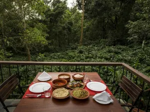 Pepper Trail