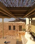 Themonies Luxury Suites Hotels in Chora Folegandros