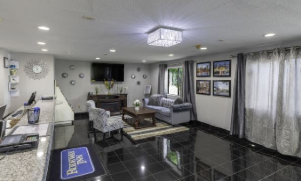 Rodeway Inn Florence - Cincinnati South