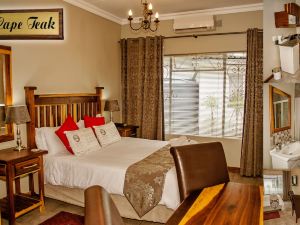 Cornerstone B&B Kroonstad