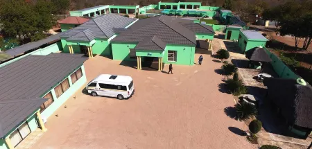 Mashamba Country House Отели рядом с достопримечательностью «Masingita Mall»