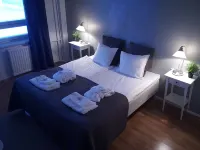 Kylpylähotelli Pohjanranta