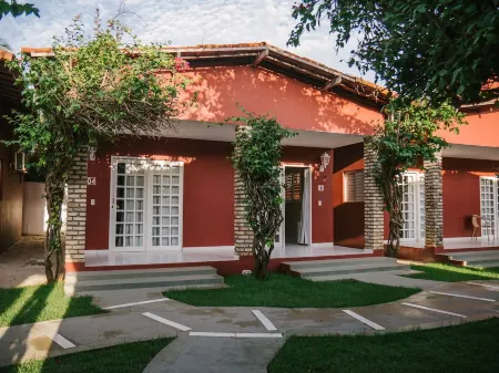 Pousada Arte do Velejo by Solarium