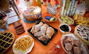 B & B 8380 - Pian Del Molino