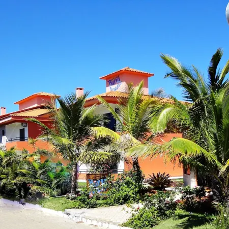 Pousada Barra Mar