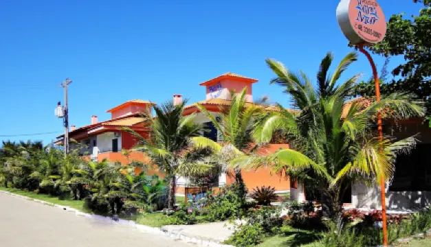 Pousada Barra Mar