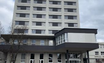 Hotel Karpatia