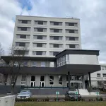Hotel Karpatia Hotels in Humenné