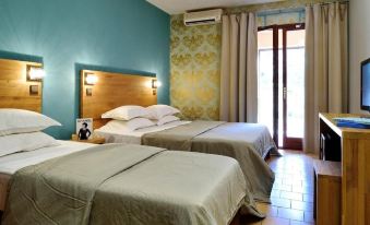 Logis Hotel le Lonca