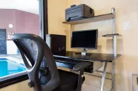 Americas Best Value Inn Monee Chicago Area - 2つ星