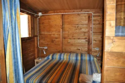 Villaggio Camping Calapineta Hotels in Province of Nuoro