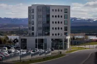 Blue Mountain Apartments by Heimaleiga