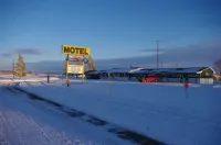 Wolseley Motel Hotel a 