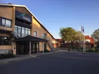 Idrætscenter Jammerbugt Hotels in 