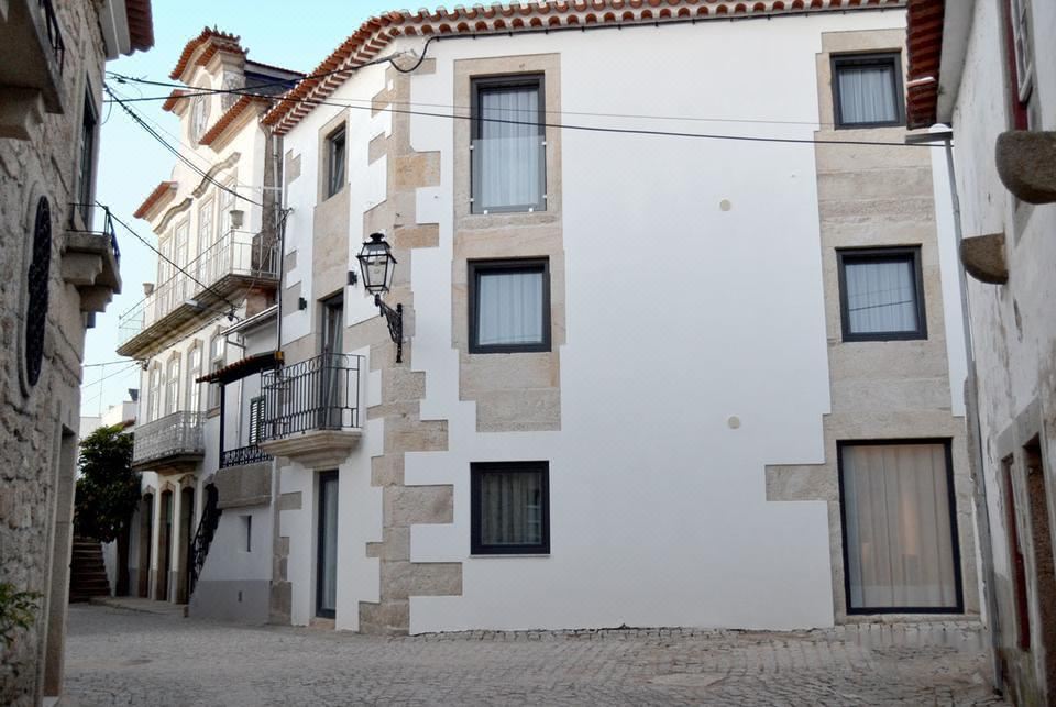 Hotel Sefarad, Exterior, Hotel Exterior