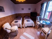 Arctic Guesthouse & Igloos Hotels in Ranua