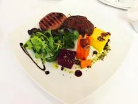 Grand Hotel Sofianu - breakfast