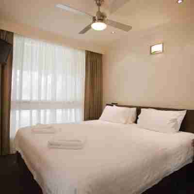 Rich River Golf Club Rooms