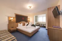 Pure PanoramaHotel Erika Superior Hotels in Fulpmes