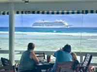 The Islander Hotel