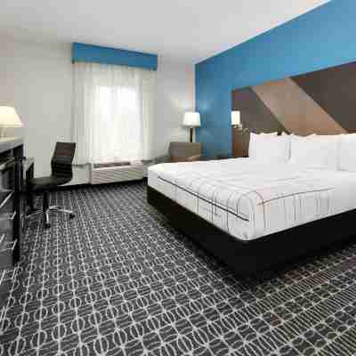 ノボテル ナンディ Rooms