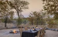 Xanatseni Private Camp - ที่มีฟิตเนส