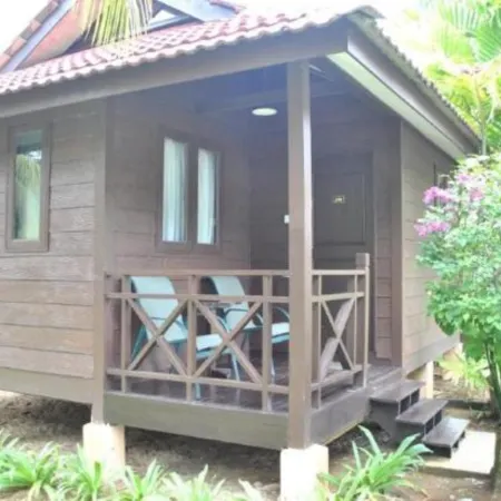 Holiday Villa Beach Resort Cherating