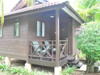 Holiday Villa Beach Resort Cherating Hotels in 