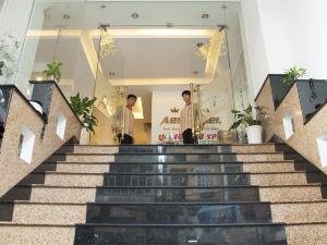 A25 Hotel - 274 Đề Thám