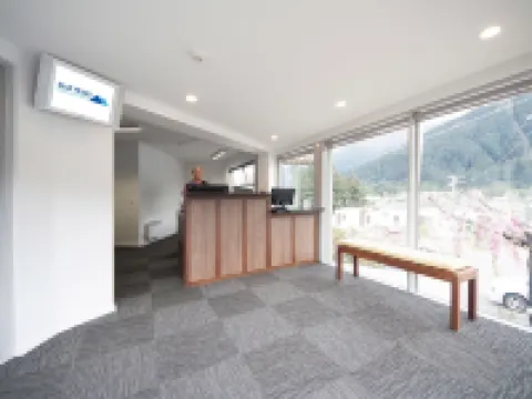 Blue Peaks Lodge Hotels in Queenstown