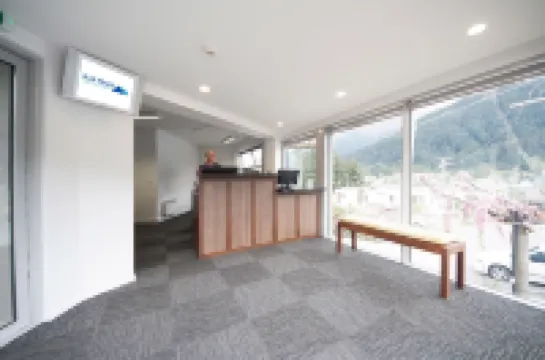 Blue Peaks Lodge Hotels in Queenstown