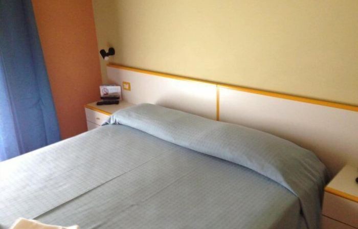 Hotel Seven Residence