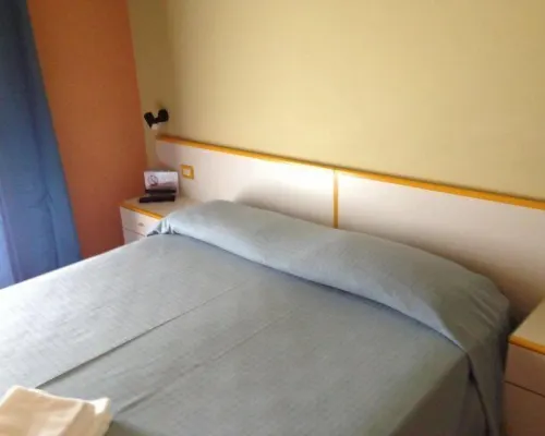 Hotel Seven Residence Hotel a Centola