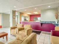OYO Hotel San Antonio Lackland AFB Seaworld Hwy 90 W Hotel di County Bexar