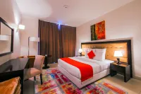 Imperial Suites Hotel Hotels in Al Hitmi