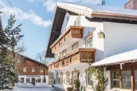 Landhotel Zum Metzgerwirt